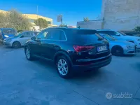 Occasion Audi Q3 150 ch (110 kW) 2023 Noir SUV