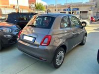 usata Fiat 500 1.2 Pop 69cv