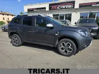 Usata Dacia Duster Prestige 101 CV (74 kW) 2021 Other SUV