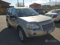 usata Land Rover Freelander 2.2 TD4 - 4WD- 2010