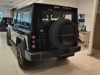 Nuova EMC 212 2026 SUV
