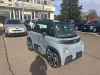 Usata Citroën AMI 2022 Grigio Berlina