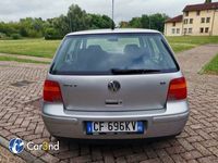 usata VW Golf IV 1.6/102 CV cat 5p. aut. Highline Benzina