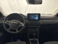 Nuova Dacia Sandero Extreme 101 CV (74 kW) 2026 Verde oxide Berlina