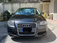 Usata Audi A3 140 CV (102 kW) 2006 Utilitaria