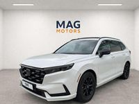 Usata Honda CR-V Advance 148 CV (108 kW) 2025 Bianco SUV