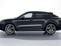 Usata Porsche Cayenne 462 CV (339 kW) 2022 Nero cromite SUV