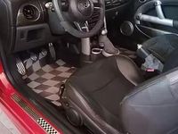 Usata Mini John Cooper Works 163 CV (119 kW) 2003 Rosso Utilitaria