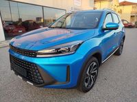 Usata EMC Wave 3 112 CV (82 kW) 2024 Blu SUV