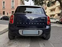 Usata Mini Countryman 140 CV (102 kW) 2015 SUV