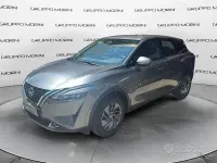 Usata Nissan Qashqai 140 CV (102 kW) 2021 Other SUV