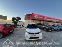 Nuova Aixam AMBITION Pack 2025 Bianco Utilitaria