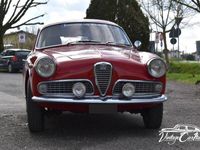 usata Alfa Romeo Giulietta Sprint