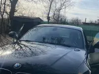 Usata BMW 120 Coupé 177 CV (130 kW) 2011 Nero Coupé