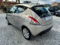 Usata Lancia Ypsilon 69 CV (50 kW) 2012 Utilitaria