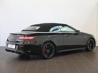 Usata Mercedes E53 AMG AMG 2024 Nero metallizzato Cabrio
