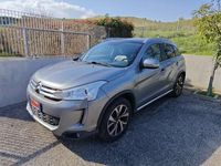 usata Citroën C4 Aircross 1.6 e-hdi (hdi) Exclusive s&s 2wd