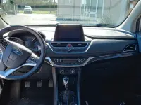 Usata DR DR4 86 CV (63 kW) 2018 Bianco SUV