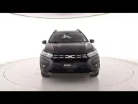 Usata Dacia Jogger Extreme 101 CV (74 kW) 2023 Nero Monovolume