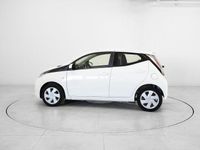 usata Toyota Aygo 2ª serie 1.0 VVT-i 69 CV 5 porte x-business