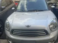 Usata Mini One Countryman 98 CV (72 kW) 2011 Grigio SUV