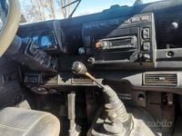 Usata Land Rover Defender S 2004 Verde Station wagon