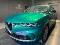 usata Alfa Romeo Crosswagon Tonale 1.3 280CV PHEV AT6Speciale