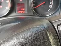 Usata Opel Meriva 95 CV (69 kW) 2011 Grigio Monovolume