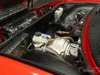 Usata Ferrari Mondial 271 CV (199 kW) 1985 Rosso Cabrio