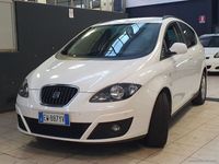 usata Seat Altea XL 1.6 TDI 105 CV CR S/S I-Tech