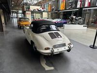 Usata Porsche 356 75 CV (55 kW) 1964 Bianco Cabrio