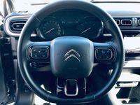 Usata Citroën C3 102 CV (75 kW) 2021 Grigio scuro Utilitaria