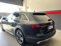 Usata Audi A4 Allroad Ambiente 204 CV (150 kW) 2023 Grigio Station wagon