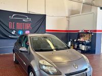 Usata Renault Clio IV Dynamique 75 CV (55 kW) 2012 Grigio Berlina