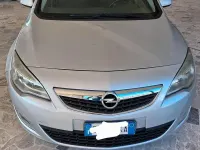 Usata Opel Astra 60 CV (44 kW) 2011 Station wagon