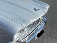 Usata Jaguar XJ6 245 CV (180 kW) 1972 Grigio Berlina