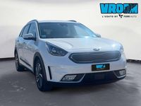 Usata Kia Niro 105 CV (77 kW) 2018 Bianco SUV