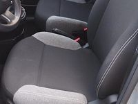 Usata Fiat Panda 70 CV (51 kW) 2022 Grigio Utilitaria