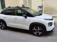 Usata Citroën C3 99 CV (72 kW) 2017 Bianco Station wagon