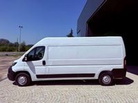 Usata Peugeot Boxer 140 CV (102 kW) 2020 Bianco Furgone