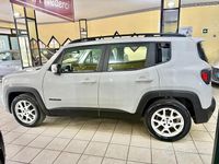 Usata Jeep Renegade Limited 130 CV (95 kW) 2022 Bianco SUV