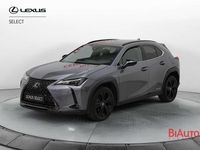 Usata Lexus UX 250h 184 CV (135 kW) 2021 Other SUV
