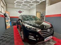 Usata Hyundai Tucson Xpossible 136 CV (100 kW) 2016 SUV