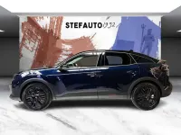 Nuova Citroën C4 145 CV (106 kW) 2026 Eclipse blue SUV