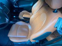 Usata Alfa Romeo MiTo 155 CV (114 kW) 2008 Nero Utilitaria