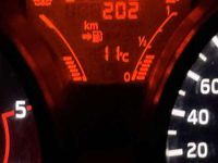 Usata Nissan Juke Visia 110 CV (80 kW) 2010 SUV