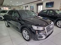 usata Audi Q2 30 1.6 TDI 115CV Business Design Sport -Navi - Led