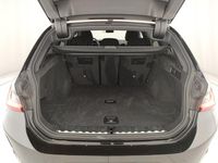 Usata BMW 320e M Sport 190 CV (139 kW) 2025 Nero Station wagon