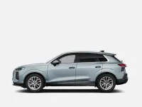 Nuova Audi Q3 Advanced 150 CV (110 kW) 2026 Grigio freccia perla SUV
