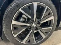 Usata Peugeot 208 GT 131 CV (96 kW) 2022 Bluazzurro Utilitaria